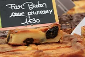 Le far breton 